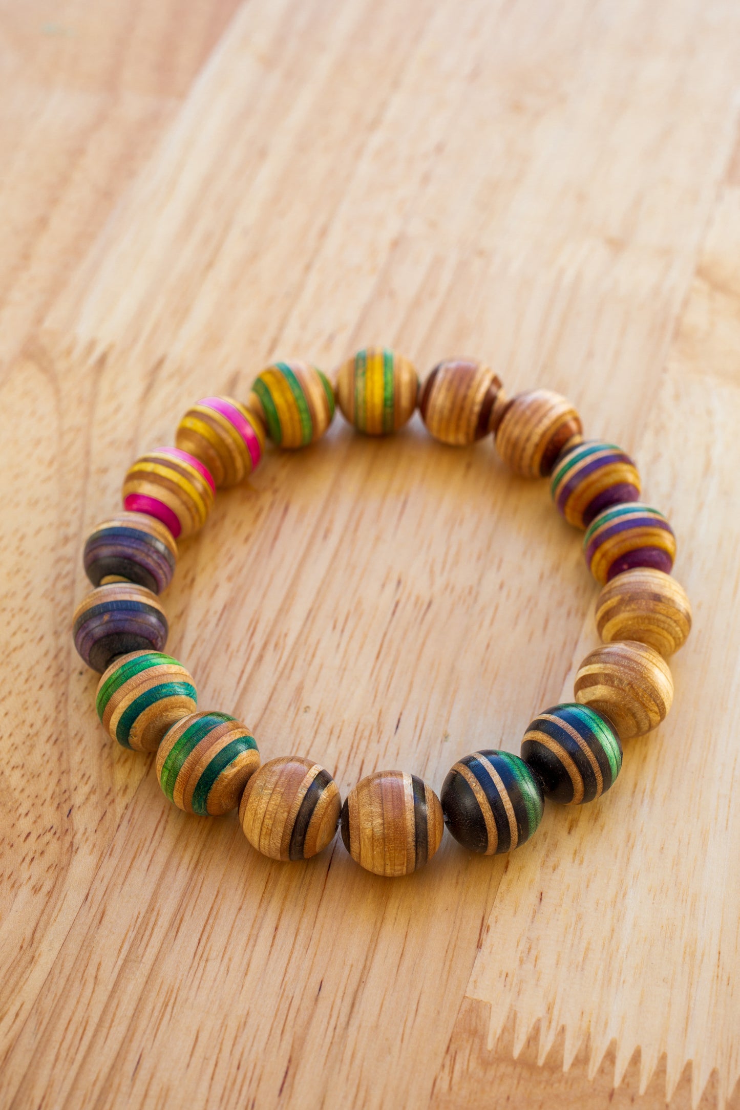 Beads Bracelet