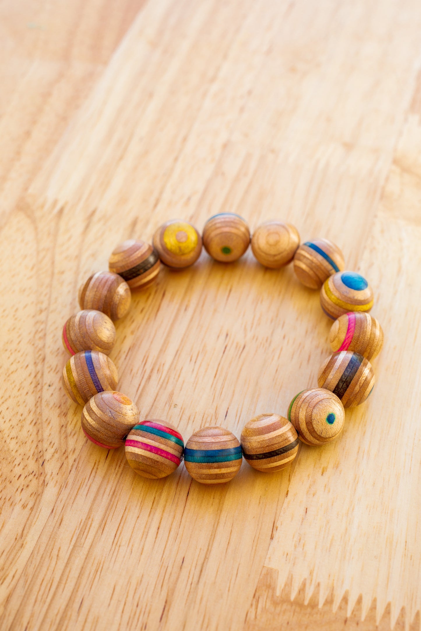 Beads Bracelet