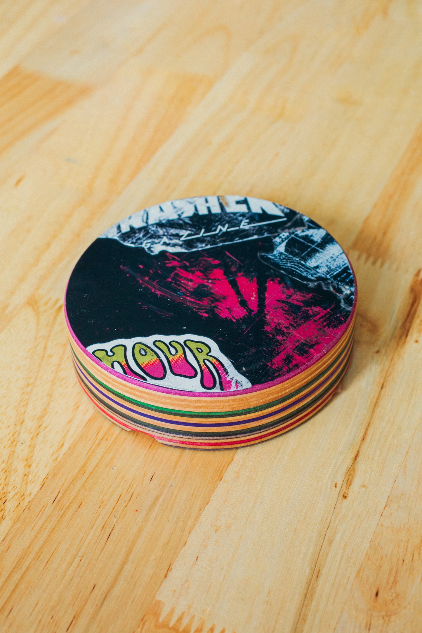 Ashtray