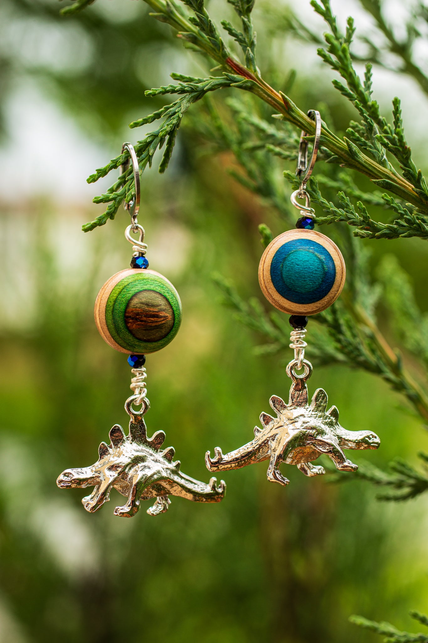 Patinallas Stegasaurus