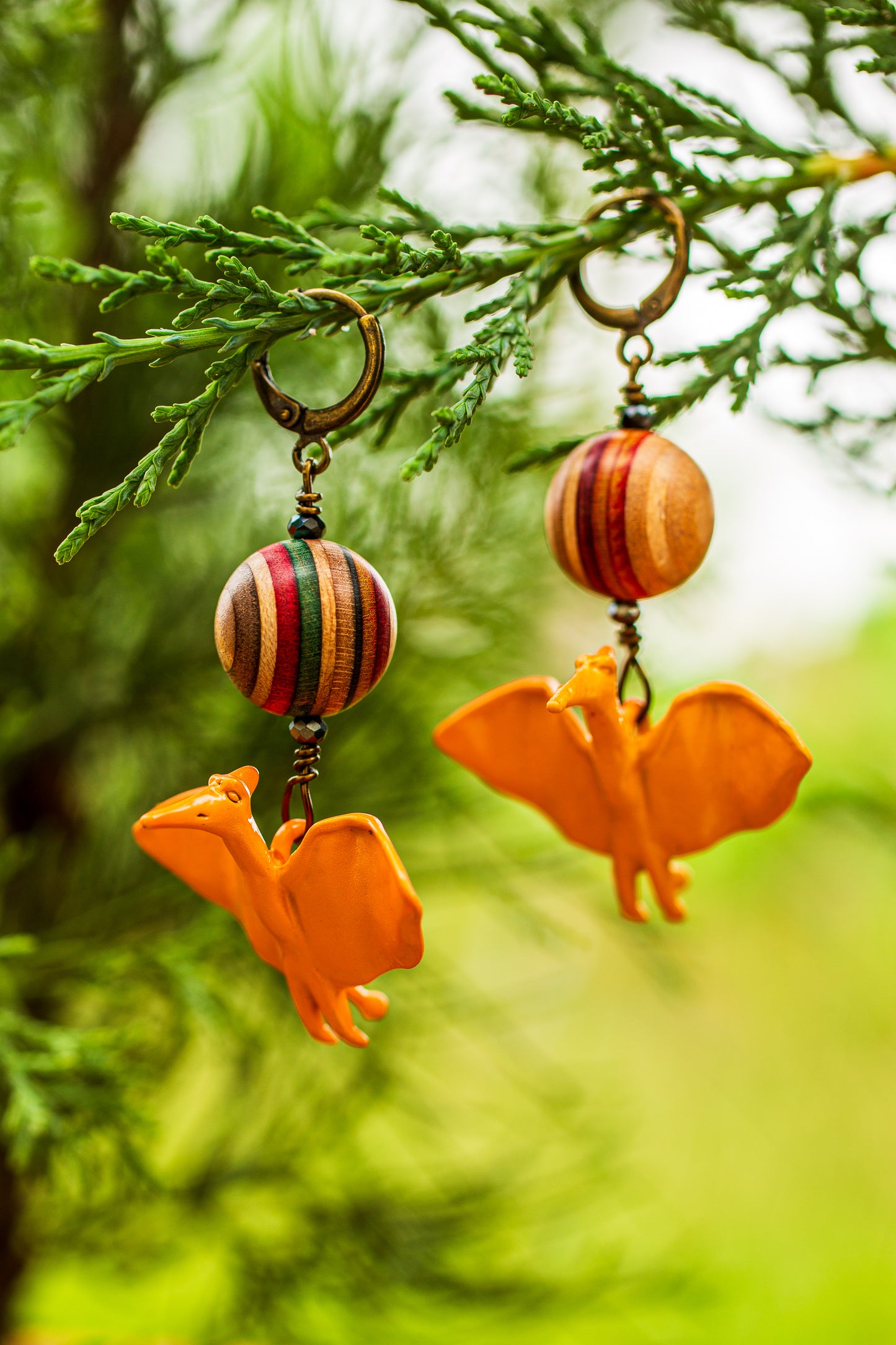 Patinallas Pterodactyl