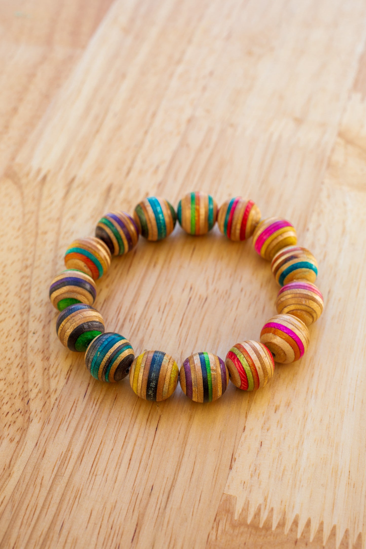 Beads Bracelet