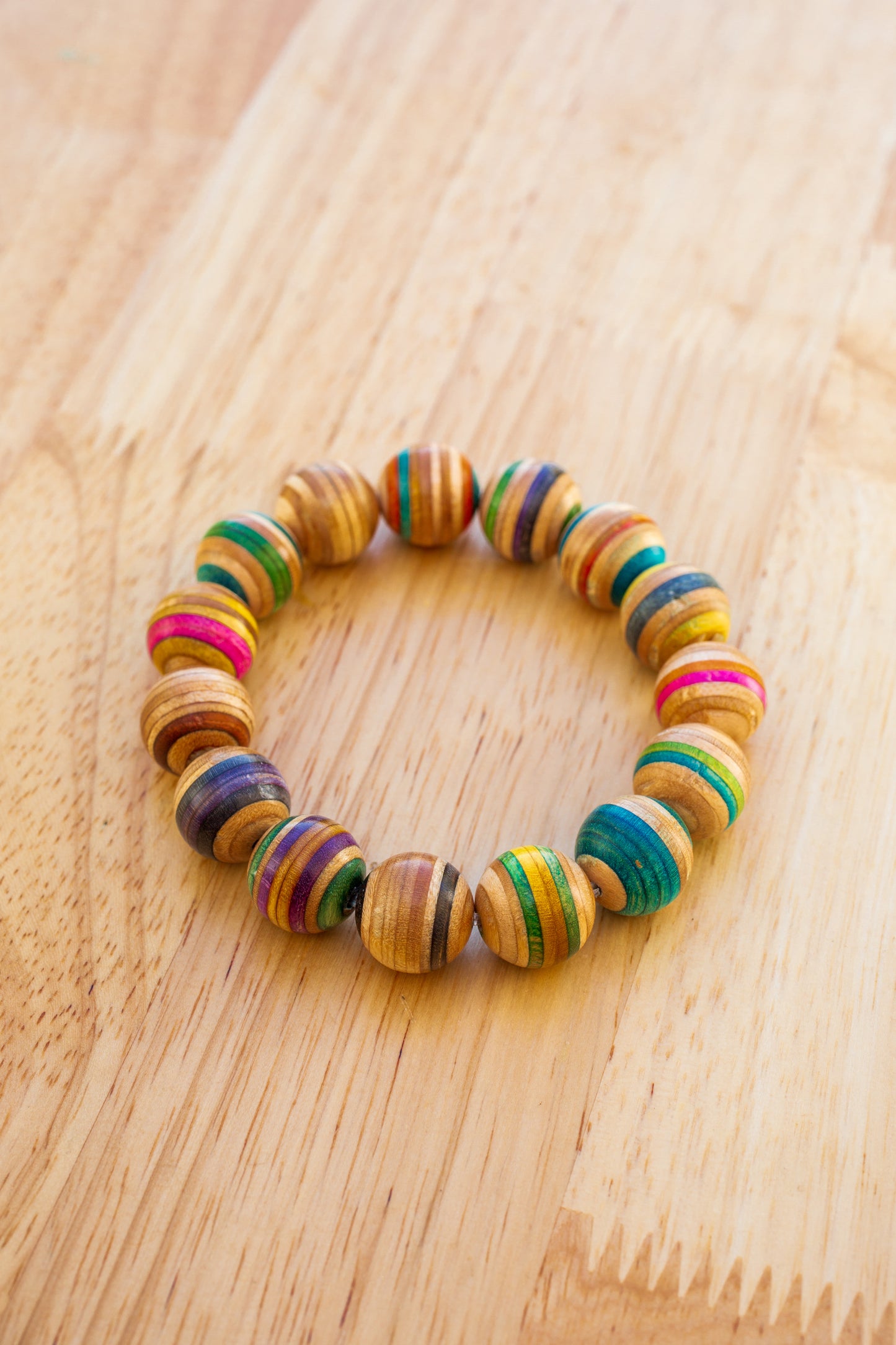 Beads Bracelet